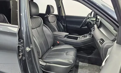 Hyundai Palisade 2019, 115196 км, за 20900000 KRW - фото 11