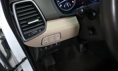 Hyundai Grandeur 2019, 142347 км, за 13900000 KRW - фото 27