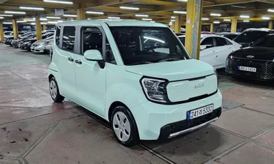 Kia Ray 2023, 32274 км, за 10100000 KRW