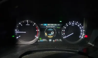 KG_Mobility_Ssangyong Rexton 2019, 136402 км, за 12500000 KRW - фото 8