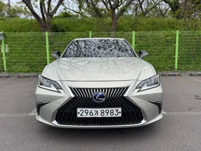 Lexus ES 2020, 142000 км, за 32000000 KRW