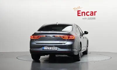 Renault-KoreaSamsung SM6 2021, 145351 км, за 10500000 KRW