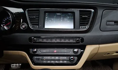 Kia Canival 2019, 46841 км, за 20500000 KRW - фото 14