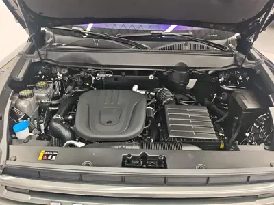 Haval Menglong New Energy 2025, 7200 км, за 131800 CNY - фото 10