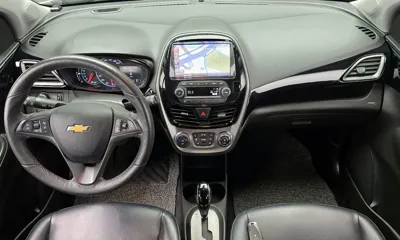 ChevroletGMDaewoo Spark 2019, 67854 км, за 7700000 KRW - фото 7