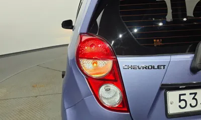 ChevroletGMDaewoo Spark 2014, 140494 км, за 2650000 KRW - фото 23