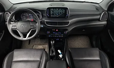 Hyundai Tucson 2019, 44050 км, за 18500000 KRW - фото 7