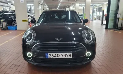 MINI Clubman 2022, 52077 км, за 22000000 KRW