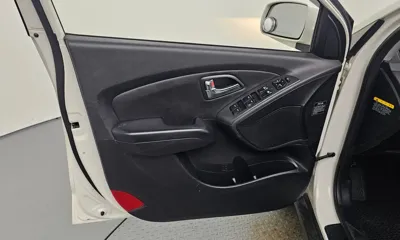 Hyundai Tucson 2012, 151091 км, за 5500000 KRW - фото 24