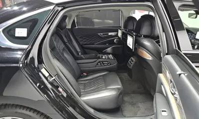 Kia K9 2023, 64879 км, за 43500000 KRW - фото 26