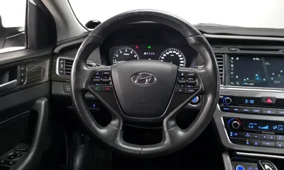 Hyundai Sonata 2015, 195602 км, за 8300000 KRW - фото 13