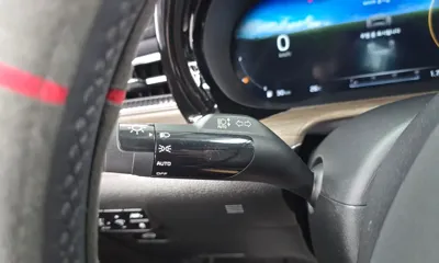 Kia K5 2020, 57937 км, за 20700000 KRW - фото 27