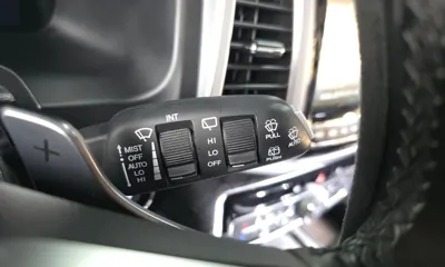 KG_Mobility_Ssangyong Rexton 2021, 104554 км, за 20800000 KRW - фото 30