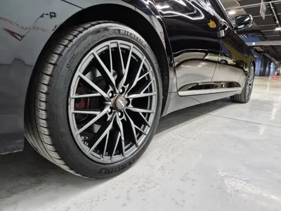 Hyundai Genesis 2015, 128000 км, за 12900000 KRW - фото 20