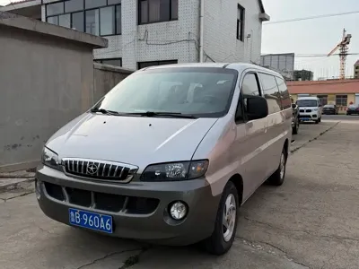 JAC Refine 2015, 200000 км, за 13500 CNY