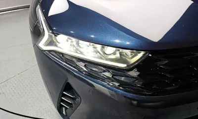 Kia K5 2023, 138171 км, за 17800000 KRW - фото 22