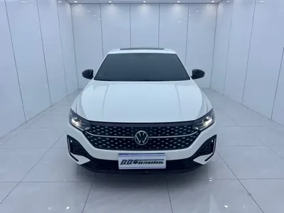 Volkswagen Lavida 2023, 49000 км, за 88800 CNY - фото 2