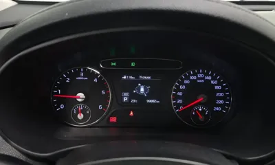 Kia Sorento 2018, 99882 км, за 17200000 KRW - фото 8