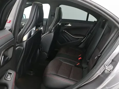 Mercedes-Benz CLA AMG 2019, 73000 км, за 159800 CNY - фото 10