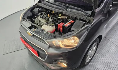 ChevroletGMDaewoo Spark 2016, 72803 км, за 4900000 KRW - фото 6