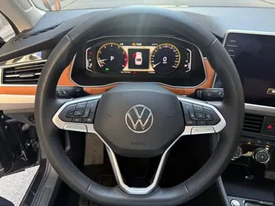 Volkswagen Bora 2023, 11000 км, за 87800 CNY - фото 11