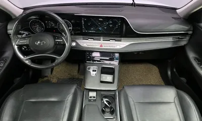 Hyundai Grandeur 2020, 122464 км, за 18300000 KRW - фото 7