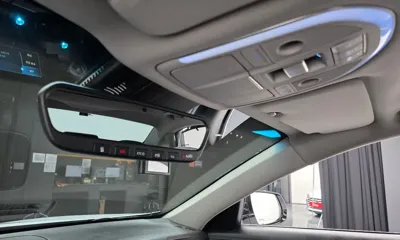 Genesis G80 2017, 125300 км, за 14900000 KRW - фото 29