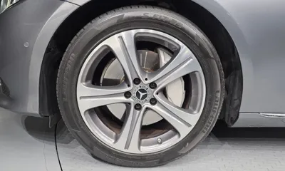 Mercedes-Benz E-Class 2019, 68036 км, за 24700000 KRW - фото 5