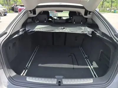 BMW 3 Series GT 2018, 183400 км, за 61100 CNY - фото 19
