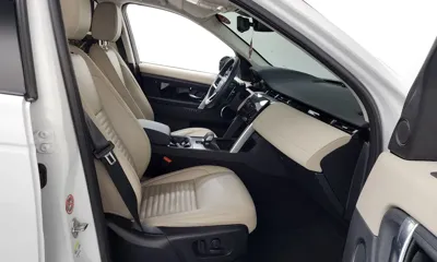 Land Rover Discovery Sport 2025, 11406 км, за 42890000 KRW - фото 26