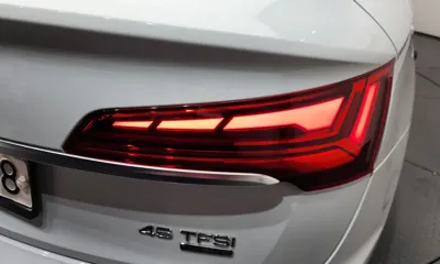 Audi Q5 2022, 44718 км, за 39900000 KRW - фото 23