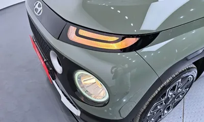 Hyundai Casper 2023, 90262 км, за 13200000 KRW - фото 22