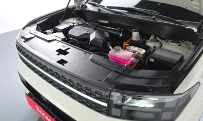 Hyundai Santafe 2024, 75314 км, за 33200000 KRW - фото 6