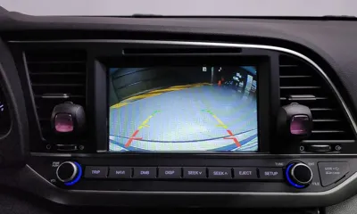 Hyundai Avante 2016, 154732 км, за 6400000 KRW - фото 18