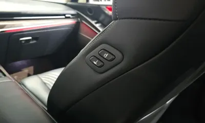 Genesis G80 2021, 62030 км, за 34500000 KRW - фото 35