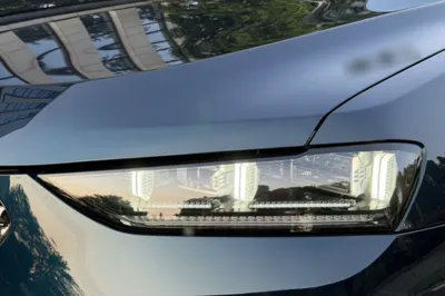 WEY VV7 2020, 53900 км, за 85919.53 CNY