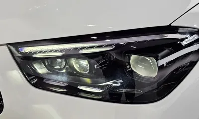 Mercedes-Benz GLE-Class 2025, 20662 км, за 93000000 KRW - фото 22