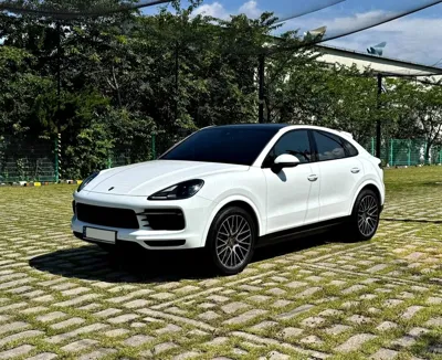 Porsche Cayenne 2023, 65000 км, за 89800000 KRW - фото 7