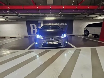 Lexus ES 2014, 115500 км, за 17500000 KRW - фото 9