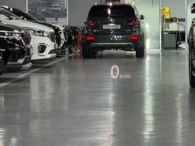 Audi A6 2018, 66590 км, за 17950000 KRW - фото 9