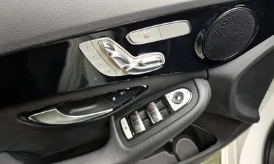 Mercedes-Benz C-Class 2017, 90519 км, за 12700000 KRW - фото 13