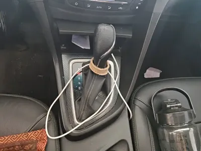 Buick Excelle 2019, 187600 км, за 28700 CNY - фото 14
