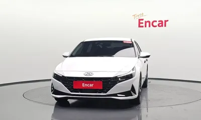 Hyundai Avante 2023, 14871 км, за 21990000 KRW - фото 3