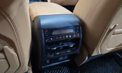 Jeep Cherokee 2022, 82503 км, за 42990000 KRW - фото 34