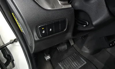 Kia Ray 2018, 158822 км, за 7500000 KRW - фото 20