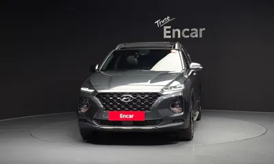 Hyundai Santafe 2019, 104345 км, за 20900000 KRW