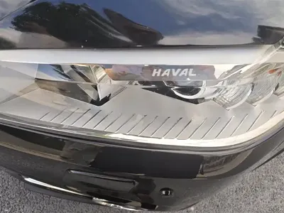 Haval H6 2014, 69600 км, за 12800 CNY - фото 5