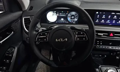 Kia Seltos 2025, 9994 км, за 27000000 KRW - фото 13