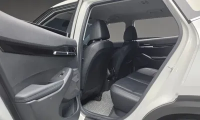 Kia Seltos 2021, 64335 км, за 19600000 KRW - фото 27