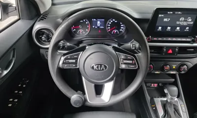 Kia K3 2020, 110405 км, за 11200000 KRW - фото 14